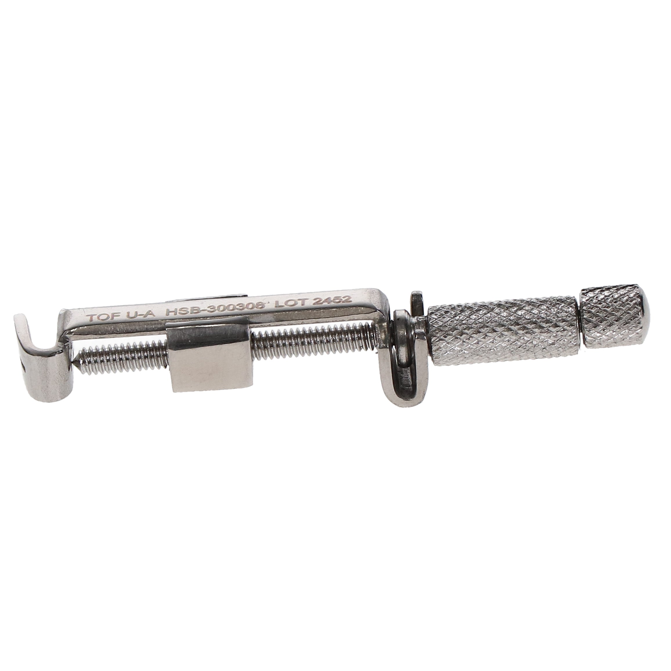 House Brand Dentistry 300308 HSB Tofflemire Matrix Retainer Universal Adult House Brand Dentistry 300308 HSB Tofflemire Matrix Retainer Universal Adult